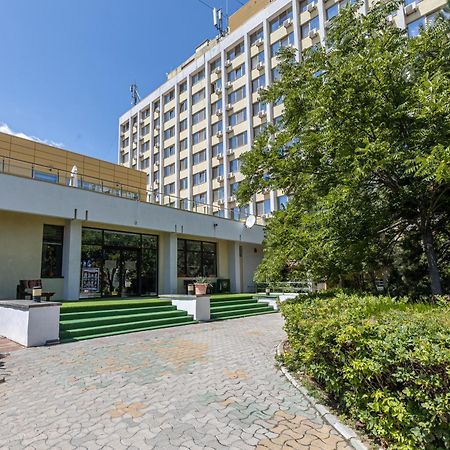 Hotel Flora Mamaia Exterior photo